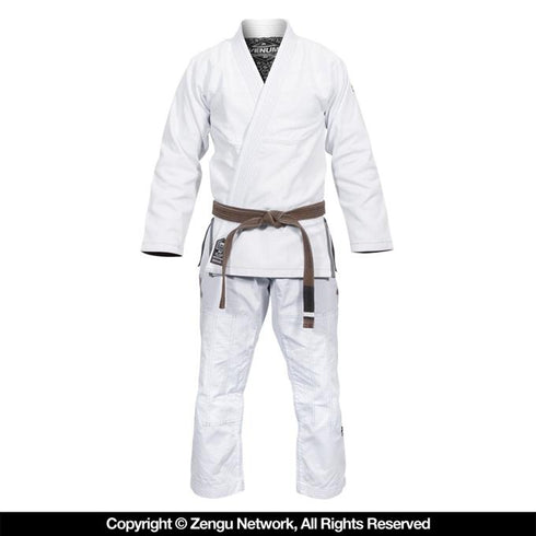 Venum-Elite Classic Jiu Jitsu Gi-4